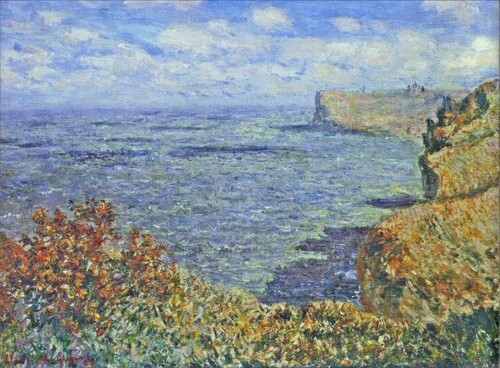 View Taken from Greinval
