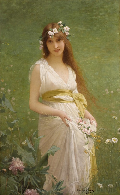 Springtime