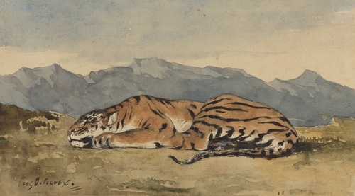Tiger 1930