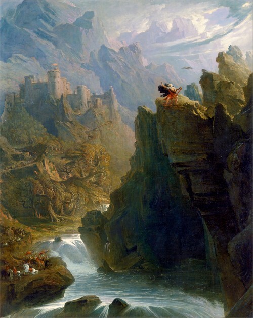 The Bard