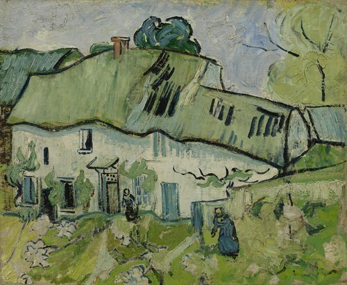 Farmhouse 1890
