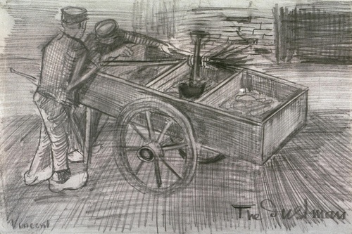 The Dustman