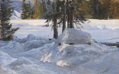 Winterzon