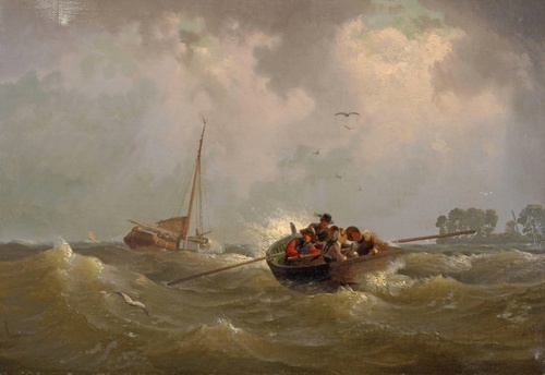Marine