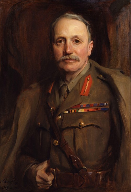 Sir William Pulteney Pulteney