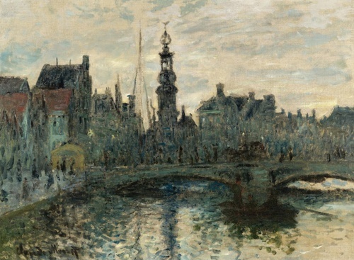 1874 AMSTERDAM