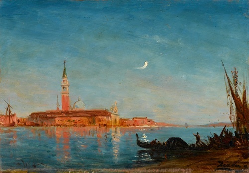 San Giorgio, Velence