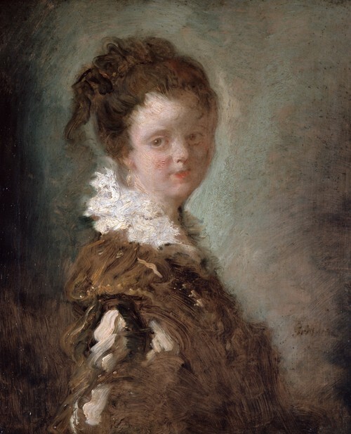 Young Woman