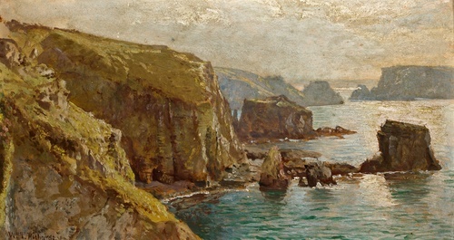 Isle of Saik