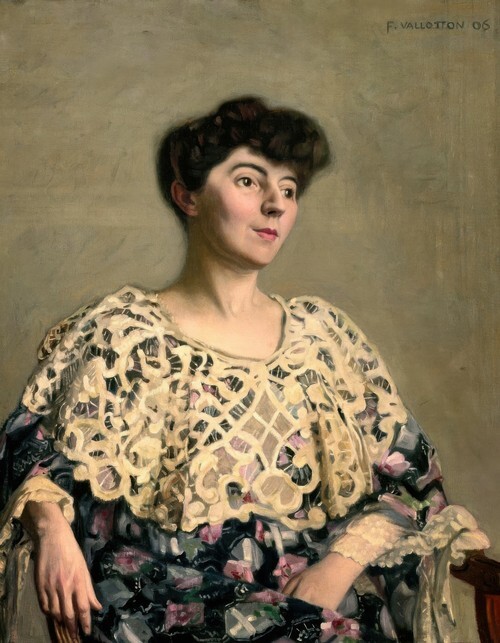 Marthe Mellot 1906