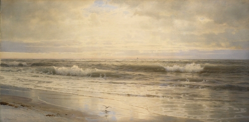 Atlantic Coast