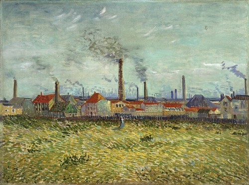 K Factory