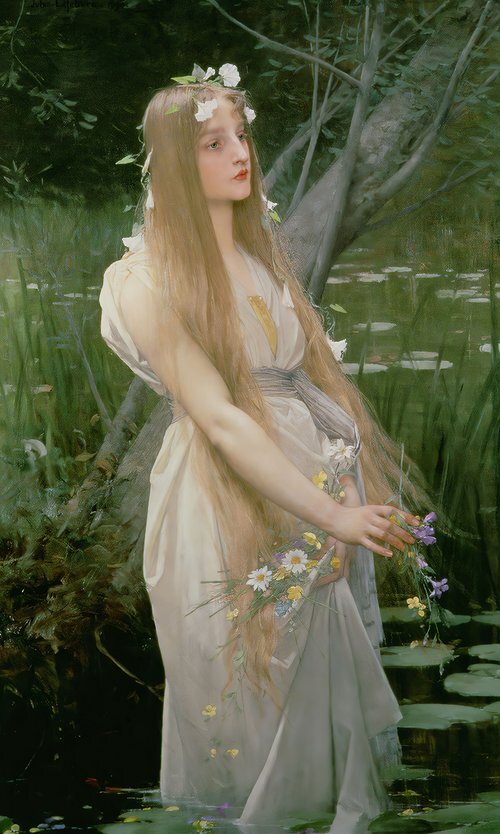Ofélie