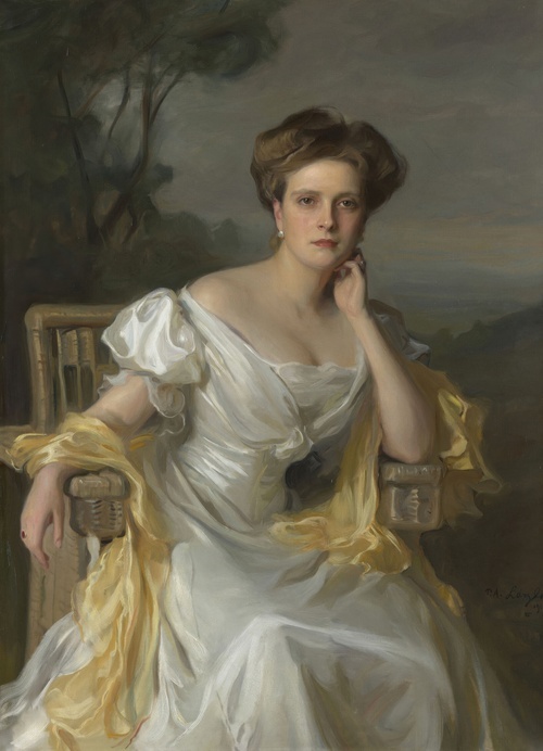 Princess Andrew of Greece