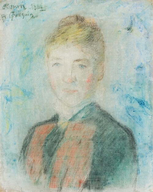 S. Manthey 女士