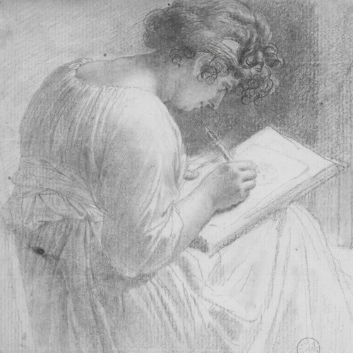 Female Sketch