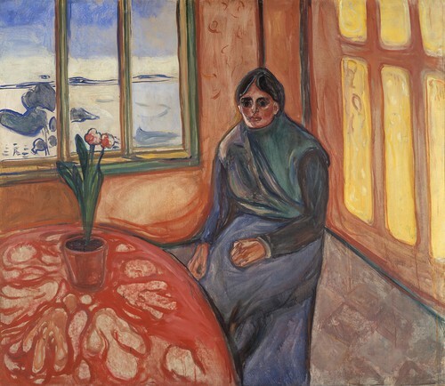 Melancholy