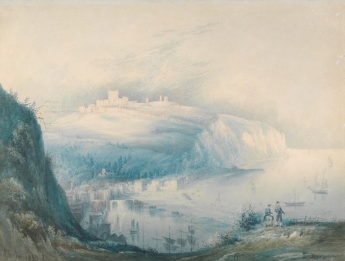 Dover 1833