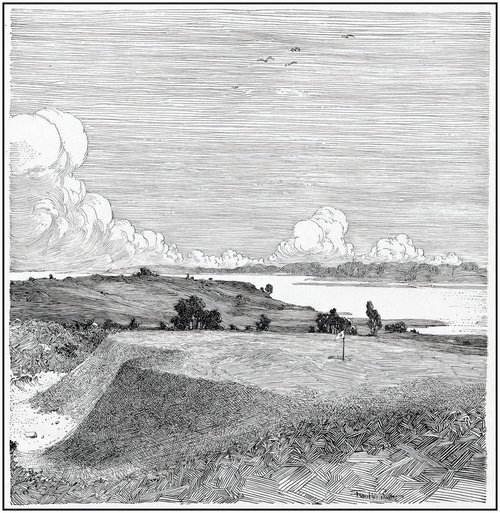 Scribners 1909 05