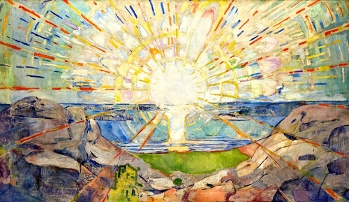 The Sun