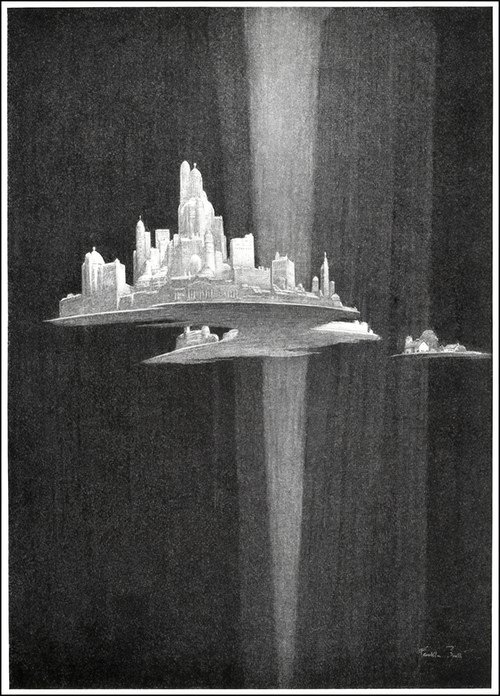 Book illustrations