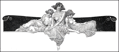 Decorative design