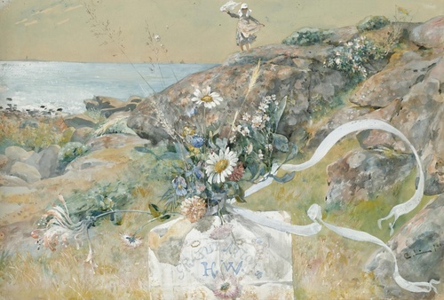 Congratulations from Kattegat
