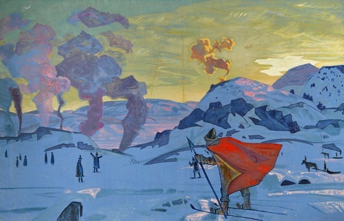 Winds of the World 1918