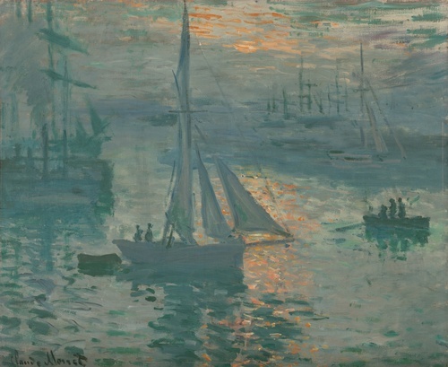 Sunrise (Marine)