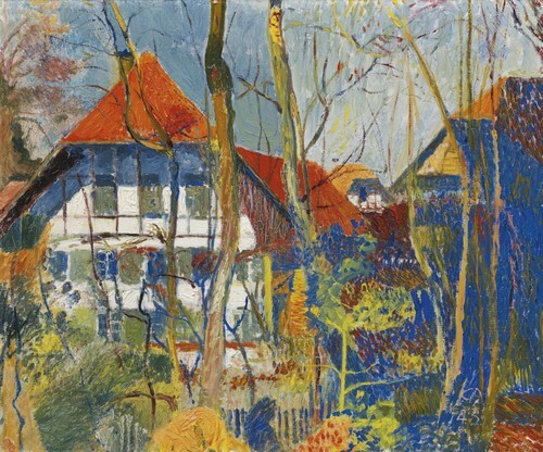 Farm 1943