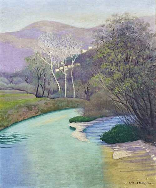 The Wolf, near Villeneuve-Loubet