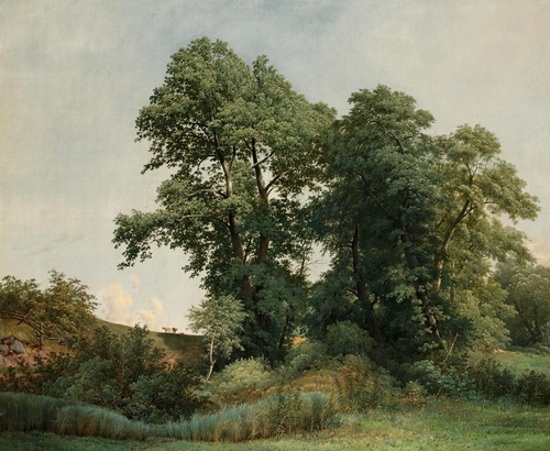 On the Brandywine