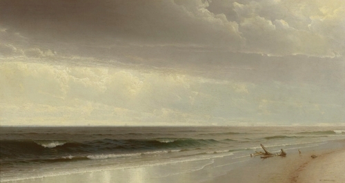 Newport Beach 1873
