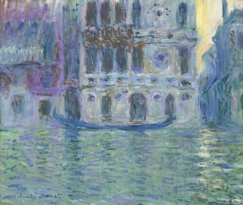 Le Palais Dario