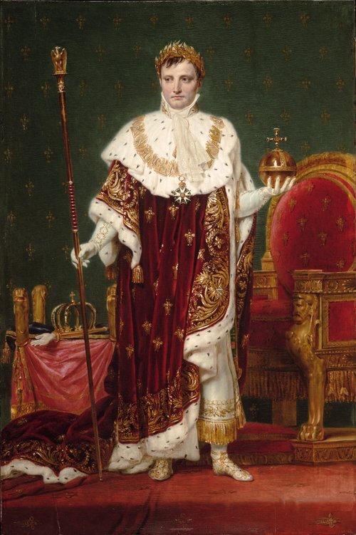 Napoleão 1807