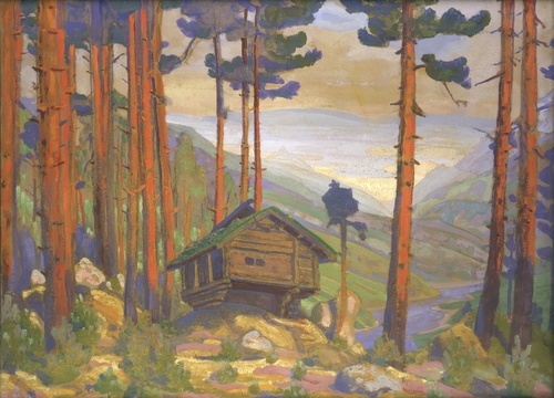 Song of Solveig
