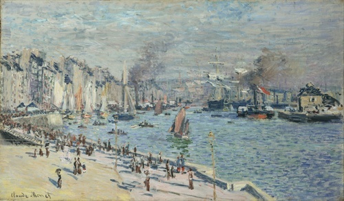 Pelabuhan Le Havre