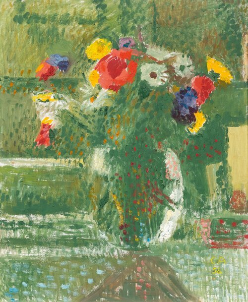 Still Life 1954
