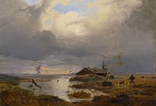 Norsk landskap