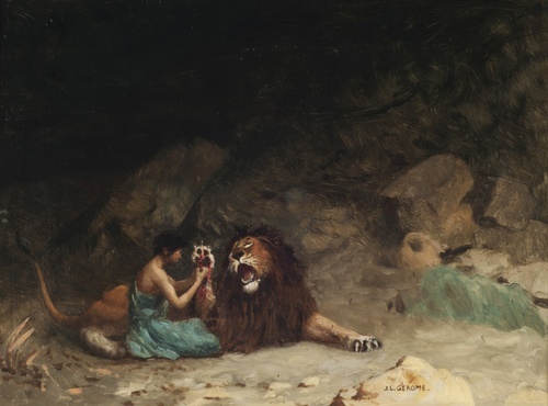 Androcles
