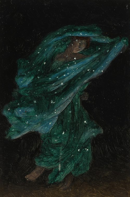 The Dance (Loïe Fuller)