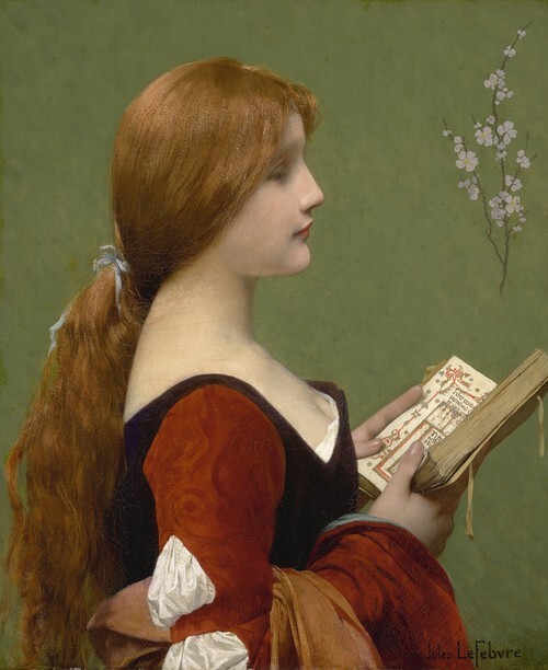Jaenne La Rousse