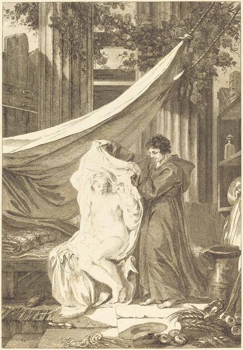 The Hermit