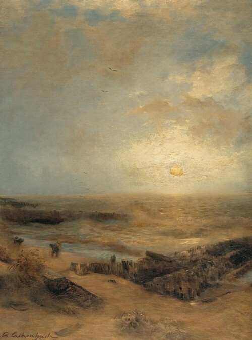 Rhineland 1880