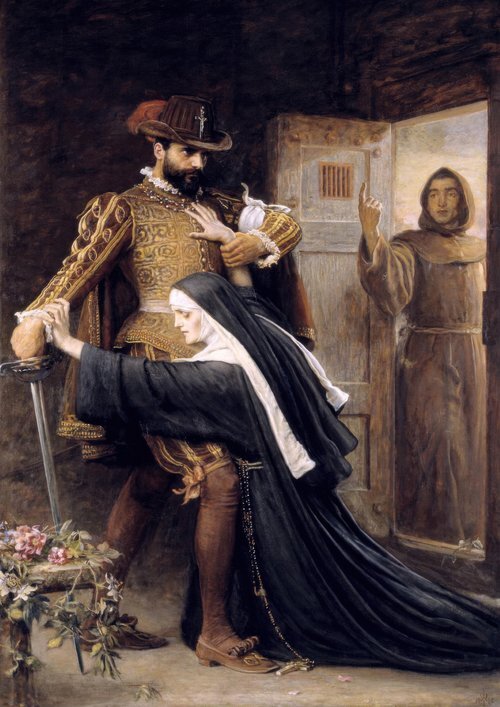 St Bartholomew’s Day