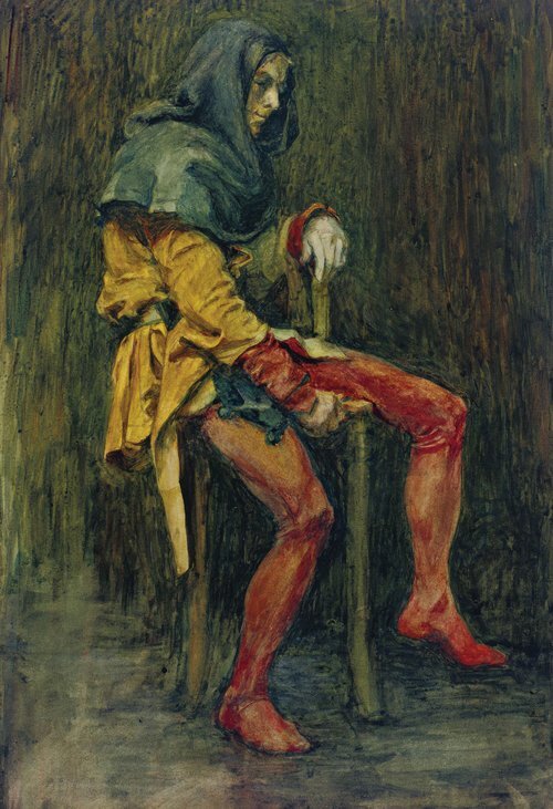 The Jester