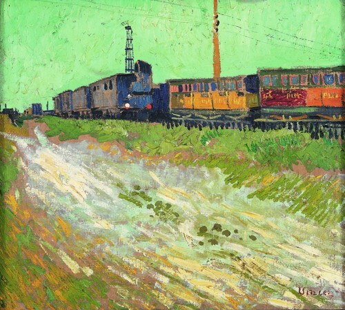Vagoni ferroviari