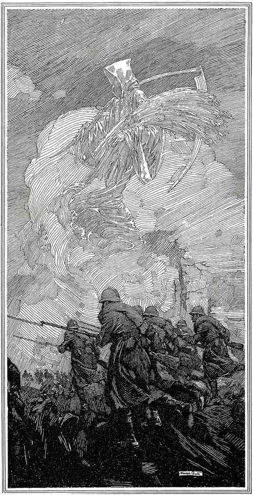 Soldiers And Death