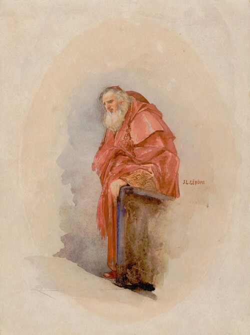 A Cardinal
