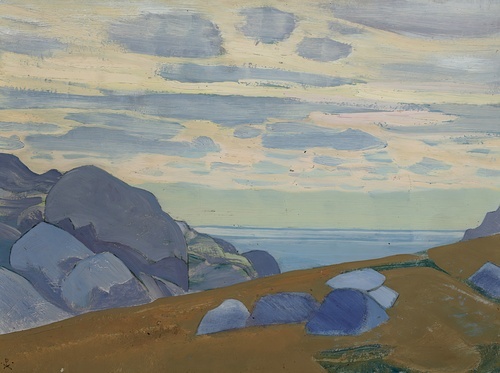 Felsen und Klippen